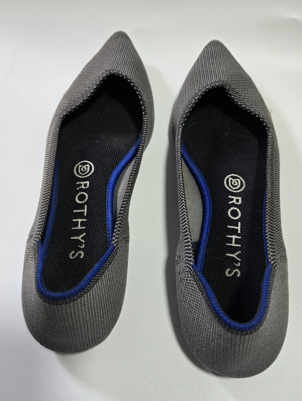 Rothys rothy pointed